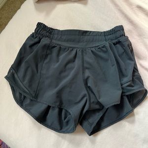 Lululemon shorts size 2 2.5inch
